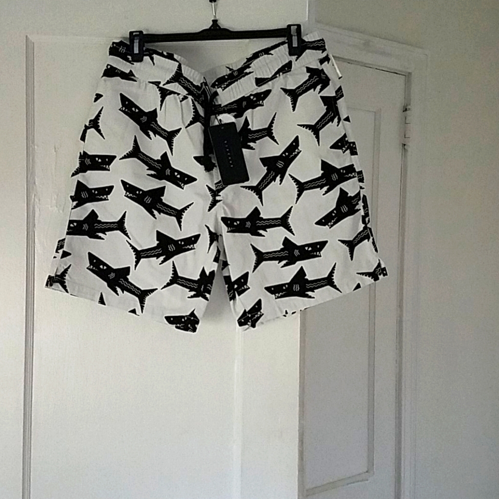 Men shorts
